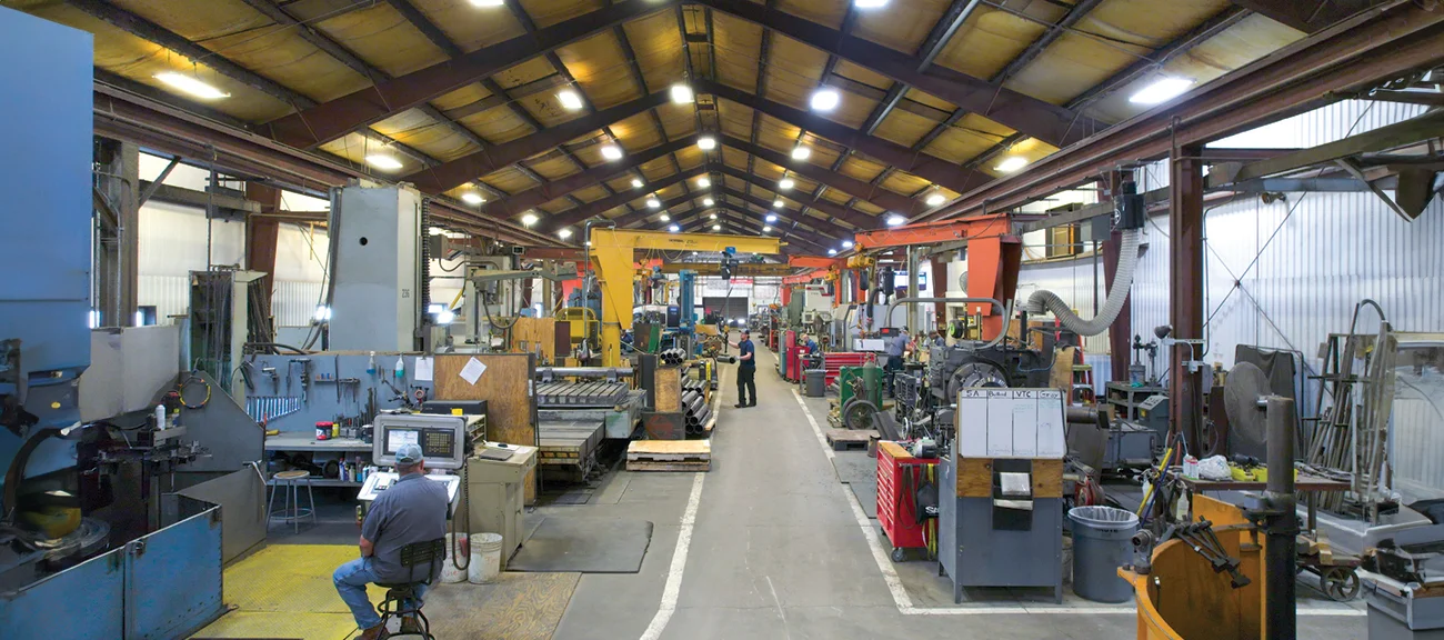 WHY CUSTOMERS STAY LONG-TERM