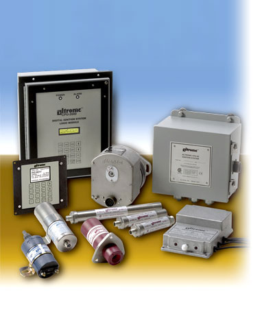 Renewal and Expansion of Altronic Distributorship