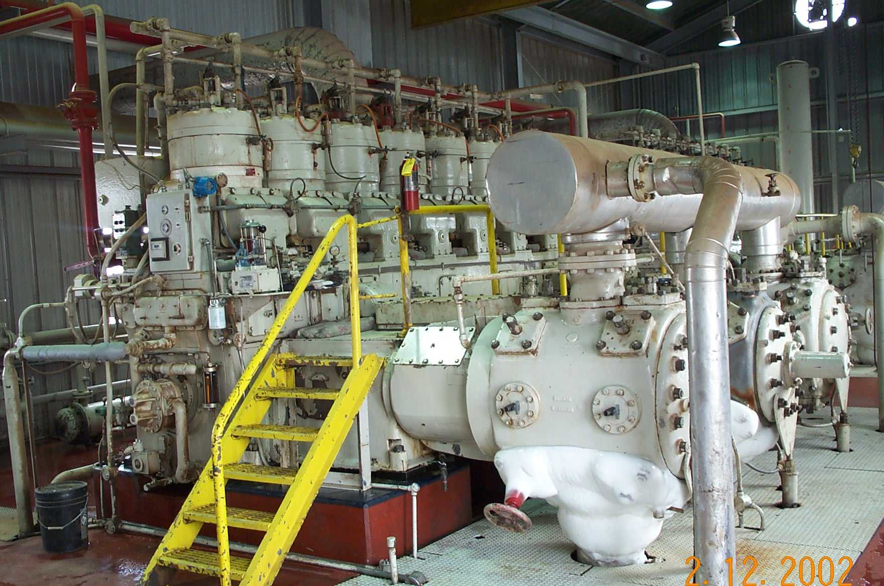 Top Ten Reasons to Restore Power Cylinders with ThermAlloy® from Exline, Inc.