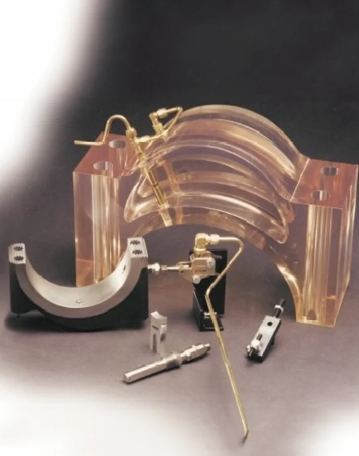 Temperature-sensitive Devices