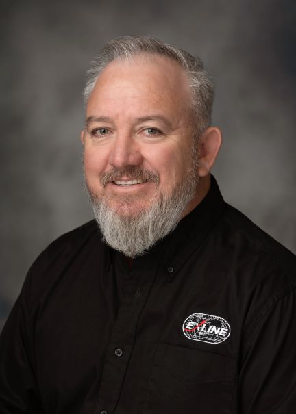 Exline, Inc. welcomes Dennis Beasley, Southwest Territory Account Manager