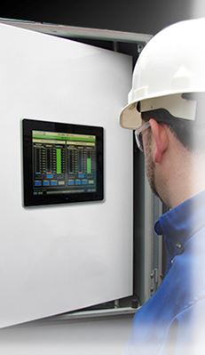 DE-3000+ Configurable Safety Shutdown