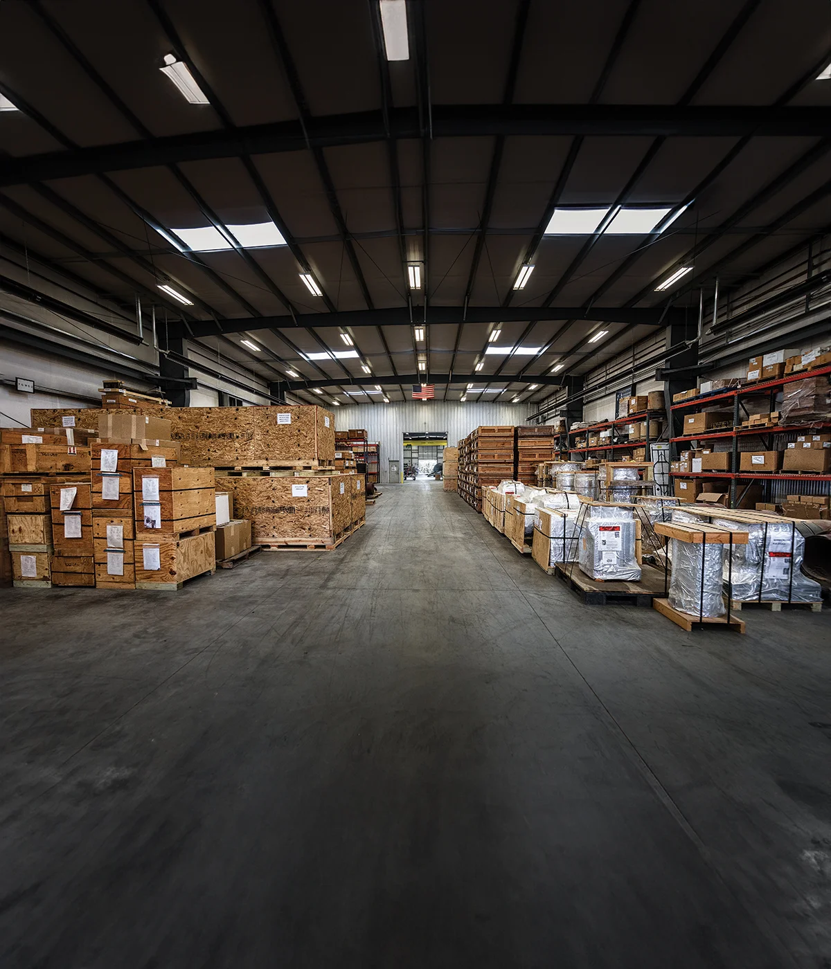 Parts Manufacturing - Industrial Repair & Manufacturing