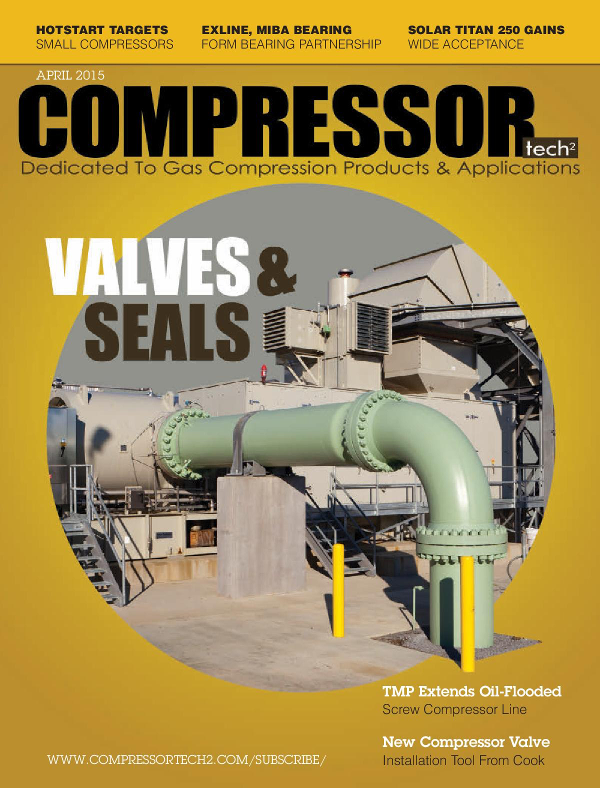 Customers Gain Access to Miba Bearings Technology