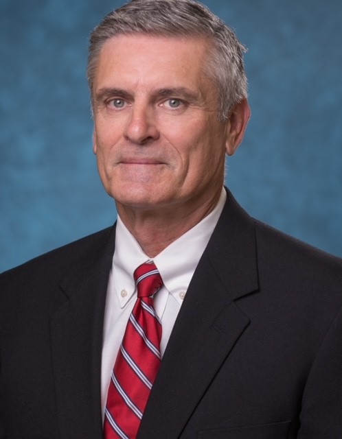 Kevin Koochel Retires after 24 Years