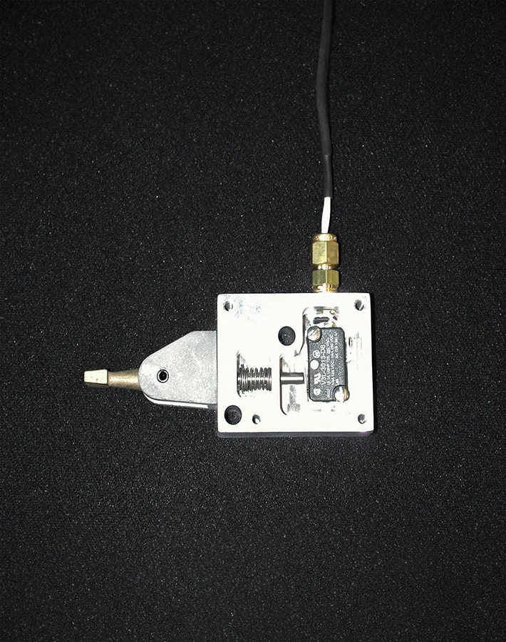 Electrical Temperature Sensors